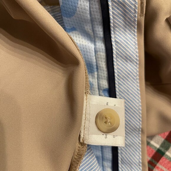 Peter Millar Men's Pants 40x32 - Picture 2 of 5